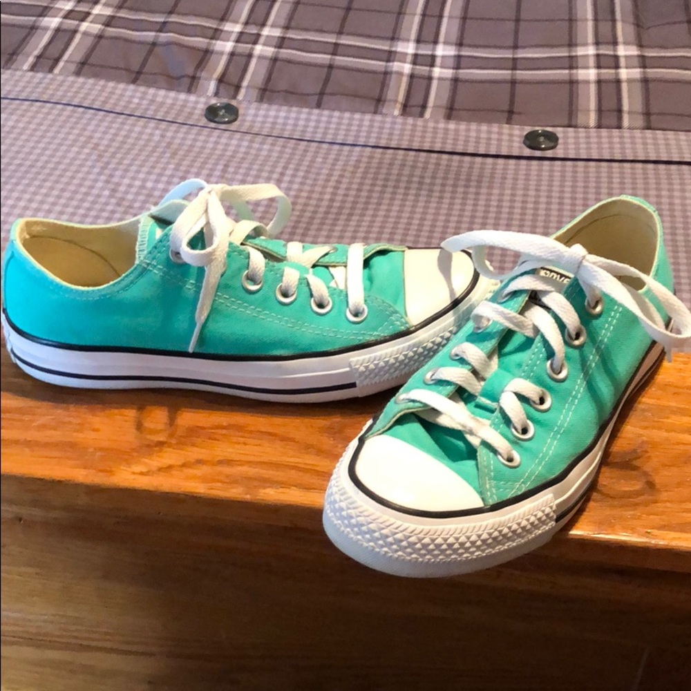 Converse all star